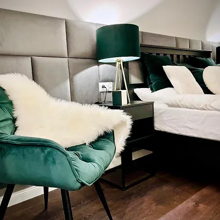 Appartement Deerhome