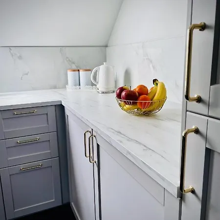 Deerhome Czarny Dunajec