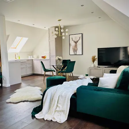 Deerhome