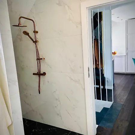 Apartment Deerhome Czarny Dunajec
