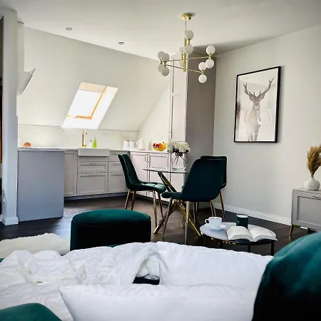 Appartement Deerhome