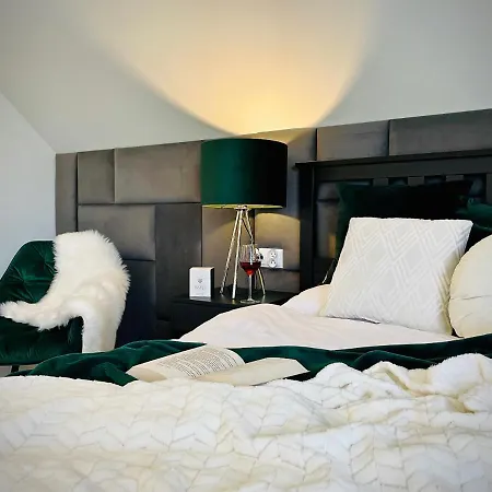 Апартаменты Deerhome *