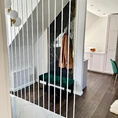 Deerhome * Czarny Dunajec