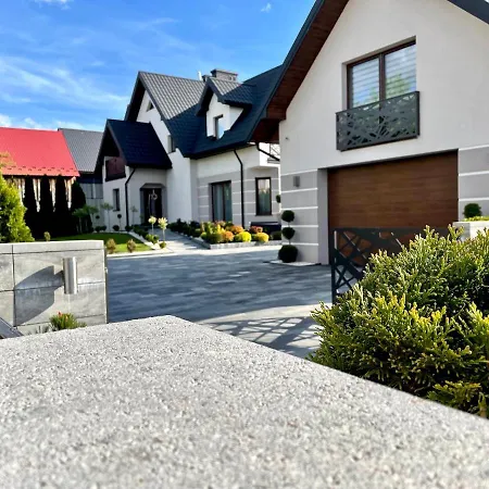 Deerhome كزارني دوناجيك