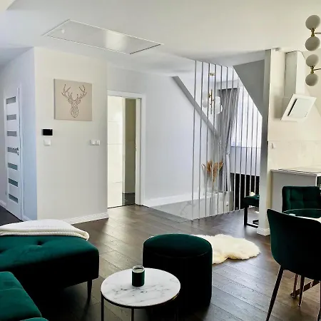 Deerhome * كزارني دوناجيك