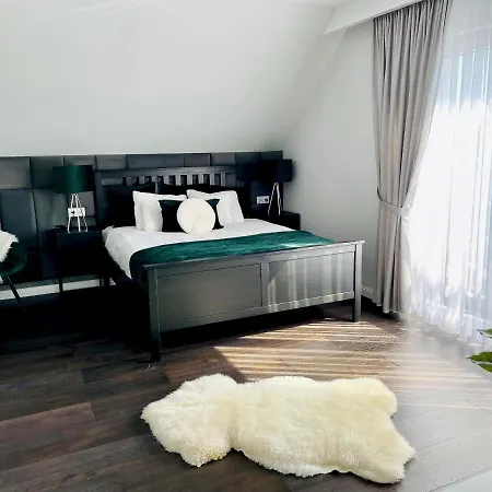 Apartmán Deerhome