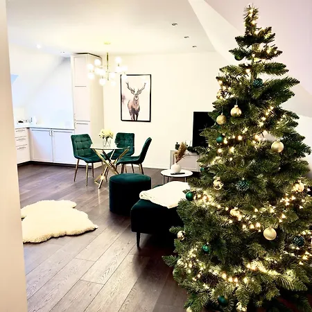 Apartment Deerhome *
