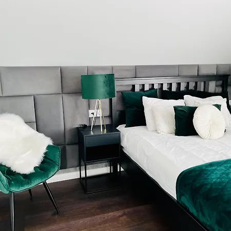 Appartement Deerhome