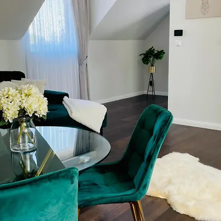 Appartement Deerhome