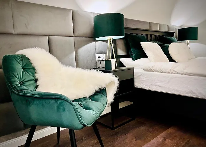 Appartamento Deerhome