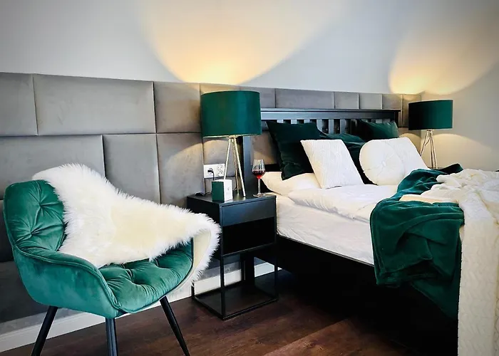 Appartamento Deerhome Czarny Dunajec