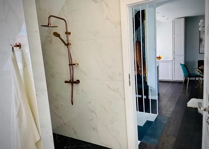 公寓 Deerhome 黑杜纳耶茨