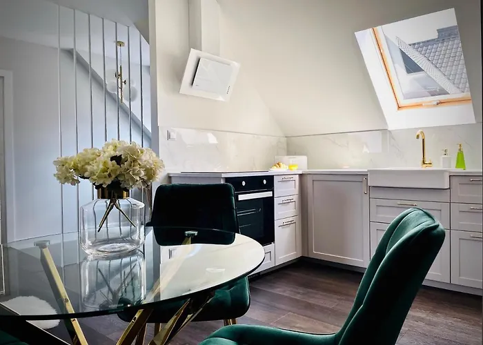 Deerhome Czarny Dunajec