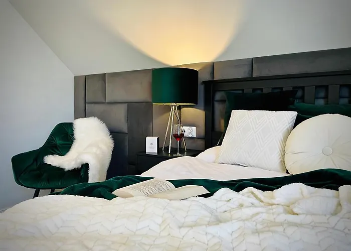 Appartamento Deerhome *