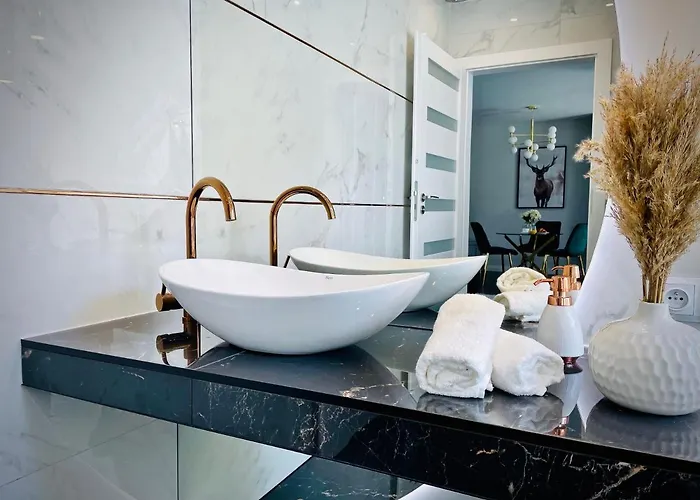 Deerhome Appartamento *