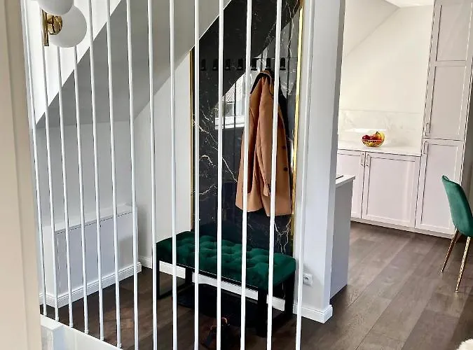 Deerhome * Czarny Dunajec