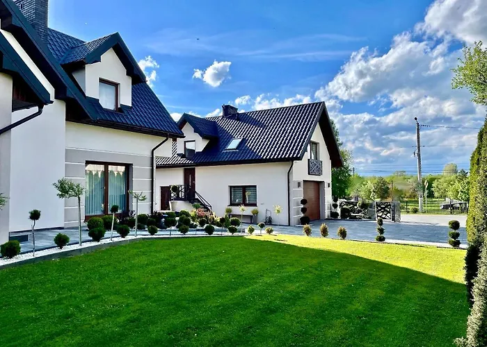 Deerhome * 黑杜纳耶茨