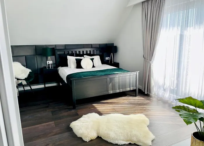 Appartamento Deerhome