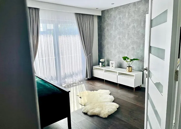 Appartamento Deerhome Czarny Dunajec