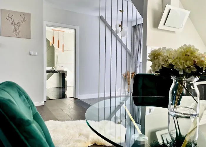 Deerhome Appartamento *