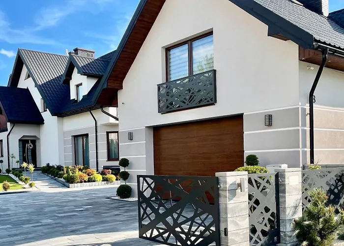 Appartamento Deerhome *