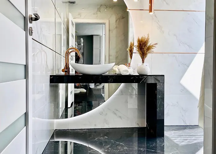 Deerhome Appartamento *